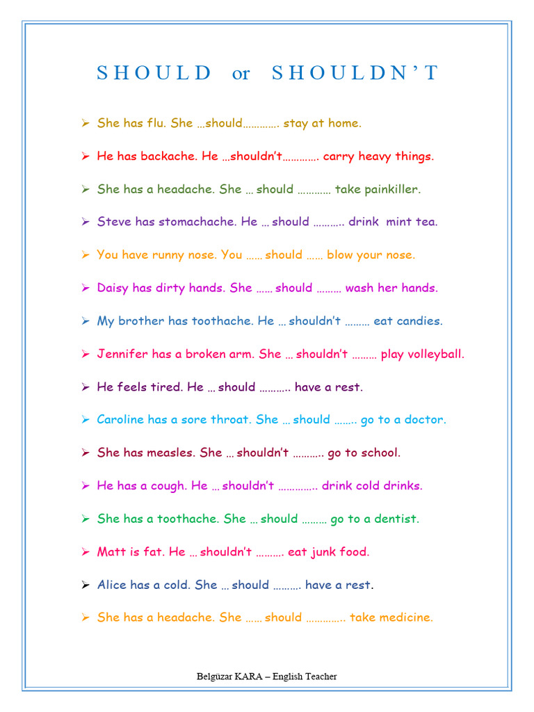 「should」に関連した英語例文の一覧と使い方 - Weblio英語例文検索 visual data 6