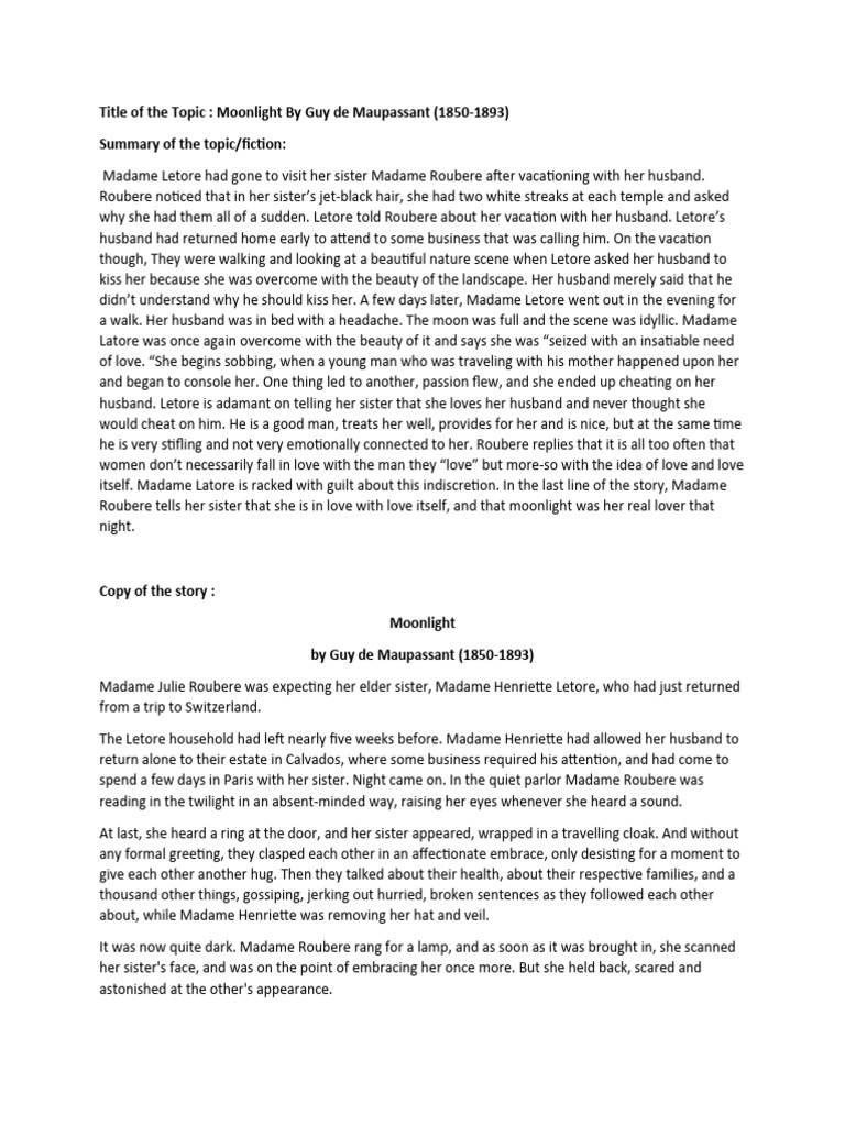 Maam piez a soft copy report pdf love