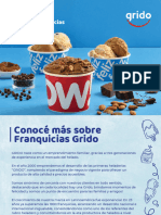 Brochure Argentina