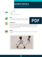 Sesiones de Aprendizaje Del Área Matemática