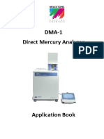 DMA-1 Application Book