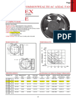 Exhaust Fan