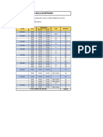 planilla de metrados