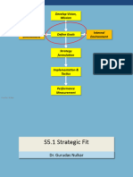 S5.1 Strategic Fit