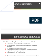 Princípios Da APE ADministraçao Publica Europeia e Seus Principios