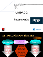 Unidad 2-PRECIPITACIONES-.Parte I