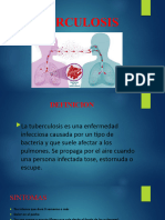 La Tuberculosis Diapositivas-1