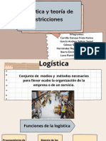 Exposición Tema 4