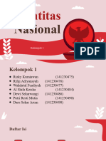 Kelompok 1 - EM-N - Identitas Nasional