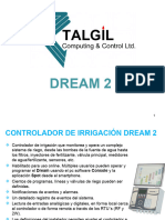 DREAM2 Español