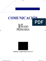 C-Comunicación 1 Primaria - Pag 1 y 2