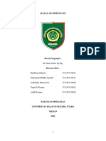 Makalah Morfologi Pertanian