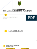 Kebijakan Gibur 2022