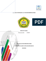 Laporan Pendahuluan - Neurofibromatosis