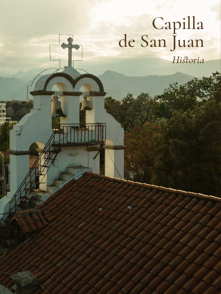 Capilla de San Juan Digital PDF