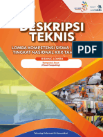 Deskripsi Teknis Komputasi Awan (Cloud Computing)