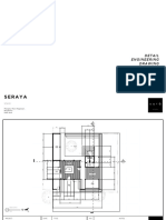 Seraya Space - DED Architectural