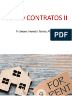 Contratos Arrendamiento y Comodato