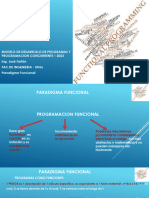 Clase 3 2023 Paradigma Funcional