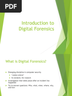 SOC DigitalForensics