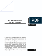 6 - La Enseñabilidad de Las Ciencias