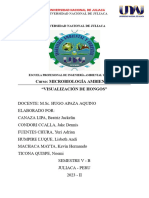 Informe de Laboratorio N°1 - Segunda Udidad