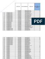 Template Data Cakupan Layanan Mimika