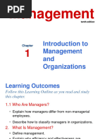 ch1 - Introduction - To - Management - and - Organizations