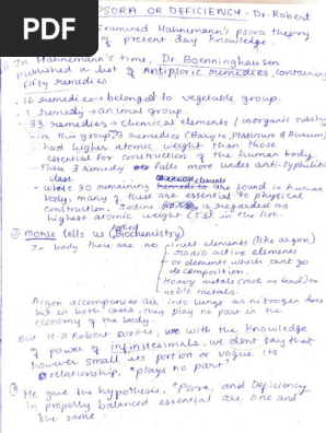 Robert Philosophy Notes