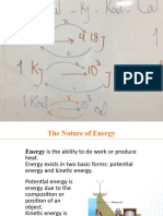 CA Lesson 1 Energy