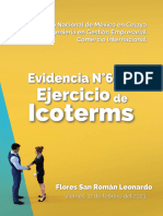 Evidencia 6 - Flores San Roman Leonardo