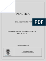 Práctica 5 Modulo de Usuarios Carpeta