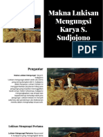 Makna Lukisan Mengungsi Perjalanan Karya S Sudjojono 202310120758596bF5