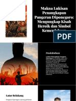 Makna Lukisan Penangkapan Pangeran Diponegoro Mengungkap Kisah Heroik Dan Simbol Kemerdekaan 20231012075917ifio