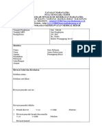 Format KMB-1