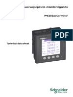 PM5350 Datasheet