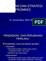 Program Promkes