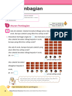 Buku Murid Matematika - Belajar Bersama Temanmu Matematika Untuk Sekolah Dasar Vol 1 Bab 2 - Fase B