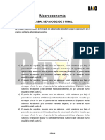 Macroeconomia Repaso Desde 0 Final RAIO 2023