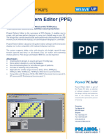 Picanol Patter Editor_PPE