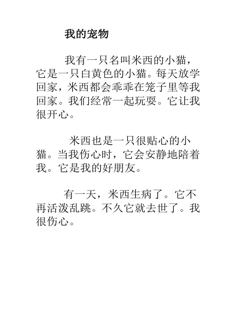 我做到了 | PDF