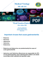 Chapter 4 - Viral Gastro-Enteritis