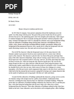 essay 2 final draft
