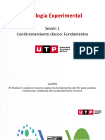 S01 - Condicionamiento Clásico-1