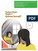 Buku Guru Bahasa Inggris - English For Nusantara - Panduan Khusus Chapter 5 - Fase D