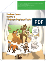Buku Guru Bahasa Inggris - English For Nusantara - Panduan Khusus Chapter 2 - Fase D