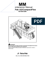 A3 CompactFlex MM - TetraPack