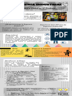 Infografia Ingenieria Industrial.