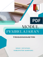 Modul Ajar Perbandingan Trigonometri Pertemuan 1