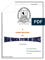 FINANCIAL SYSTEM AND SERVICE